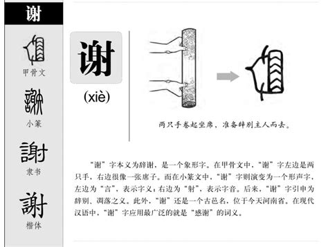 謝 五行|谢